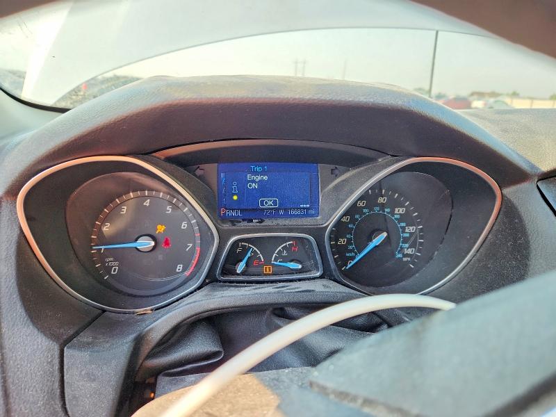 Продаж на аукціоні авто 2013 Ford Focus, vin: 1FADP3K24DL339268, номер лоту: 63991106