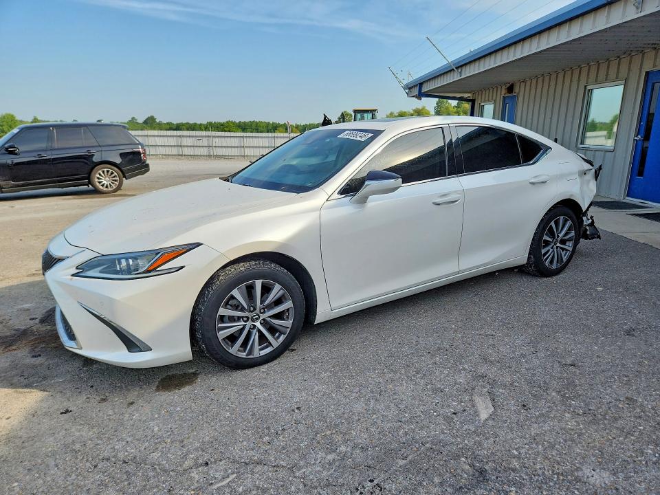 Auction sale of the 2021 Lexus Es 350, vin: 58ADZ1B14MU086760, lot number: 66699246