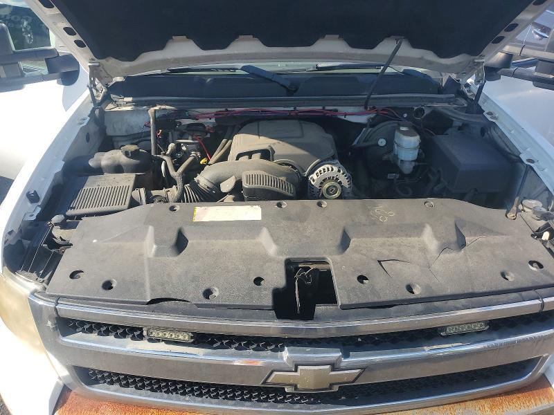 Aukcja sprzedaży 2008 Chevrolet Silverado, vin: 2GCEK13C181115184, numer aukcji: 65516076