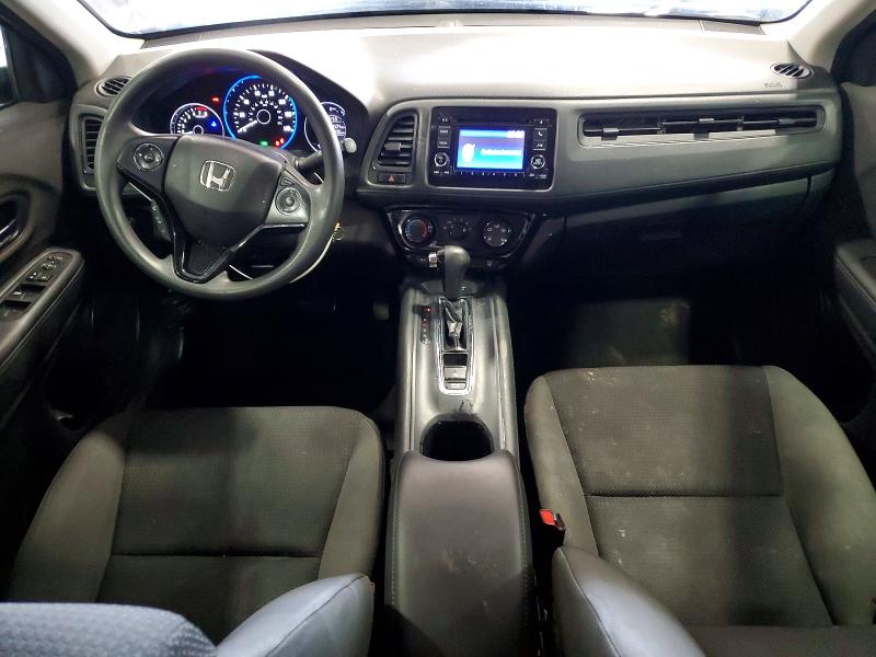 Продажа на аукционе авто 2020 Honda Hr-v, vin: 3CZRU6H39LM719112, номер лота: 64131796