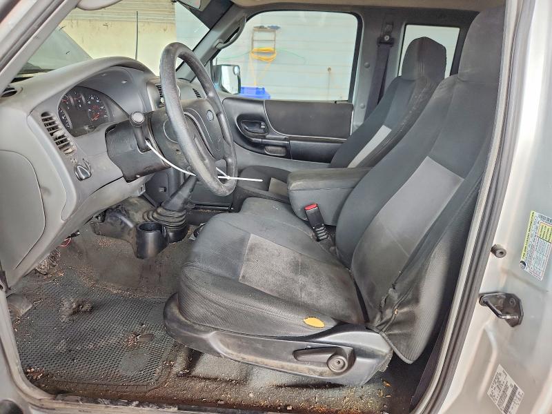 Aukcja sprzedaży 2006 Ford Ranger, vin: 1FTYR14DX6PA59357, numer aukcji: 63358946