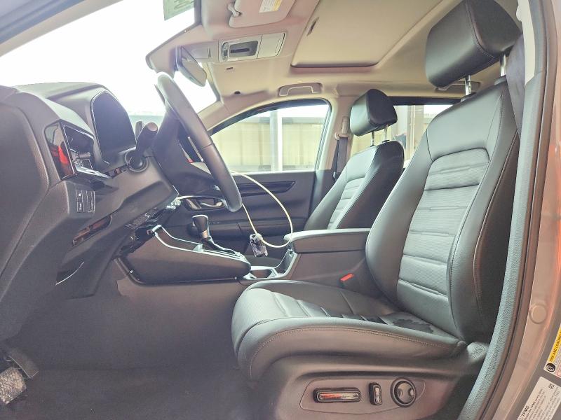 Продажа на аукционе авто 2024 Honda Cr-v, vin: 2HKRS4H77RH486302, номер лота: 64918716