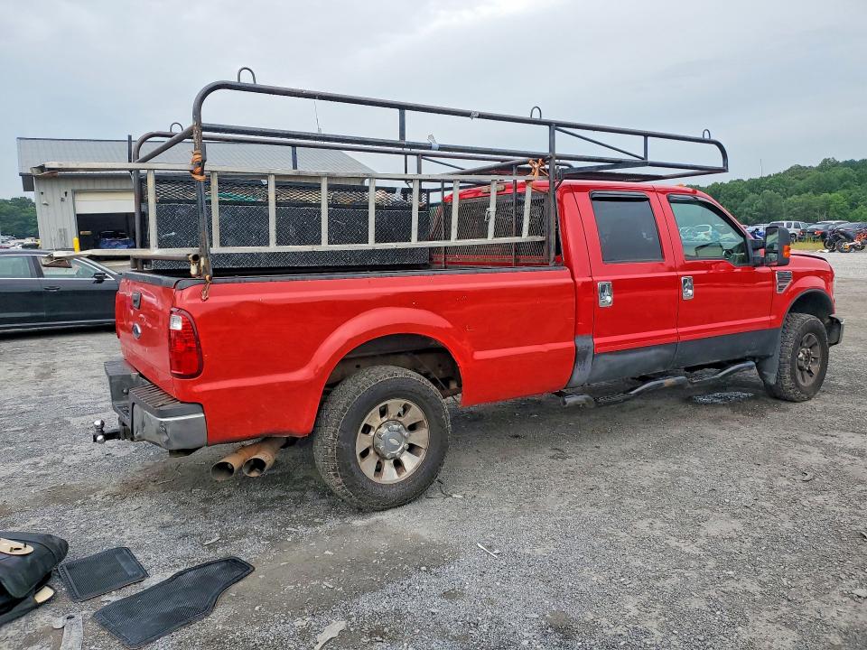 Продажа на аукционе авто 2008 Ford F250, vin: 1FTSW21R78EB64179, номер лота: 64374236