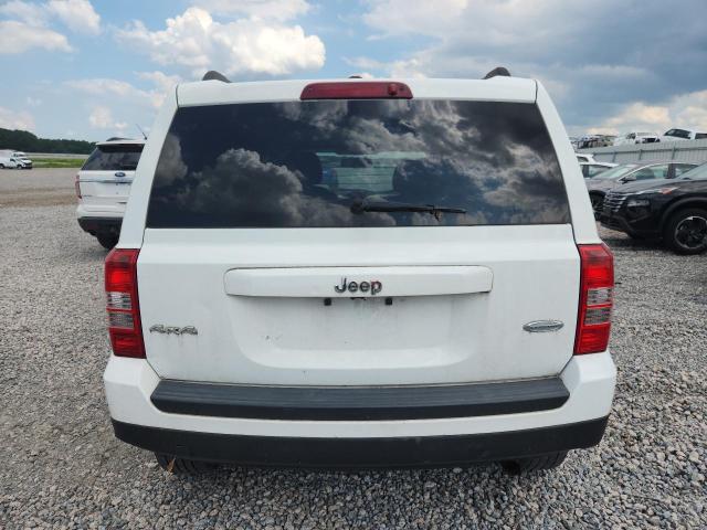 Продажа на аукционе авто 2017 Jeep Patriot, vin: 1C4NJRFB3HD179848, номер лота: 65240326