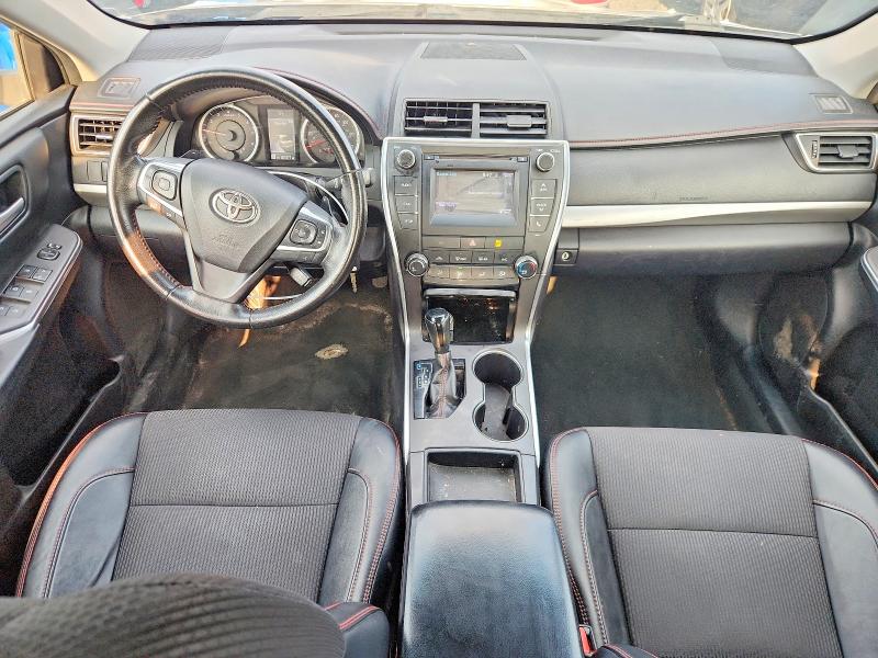 Продажа на аукционе авто 2016 Toyota Camry, vin: 4T1BF1FK9GU235470, номер лота: 63170486