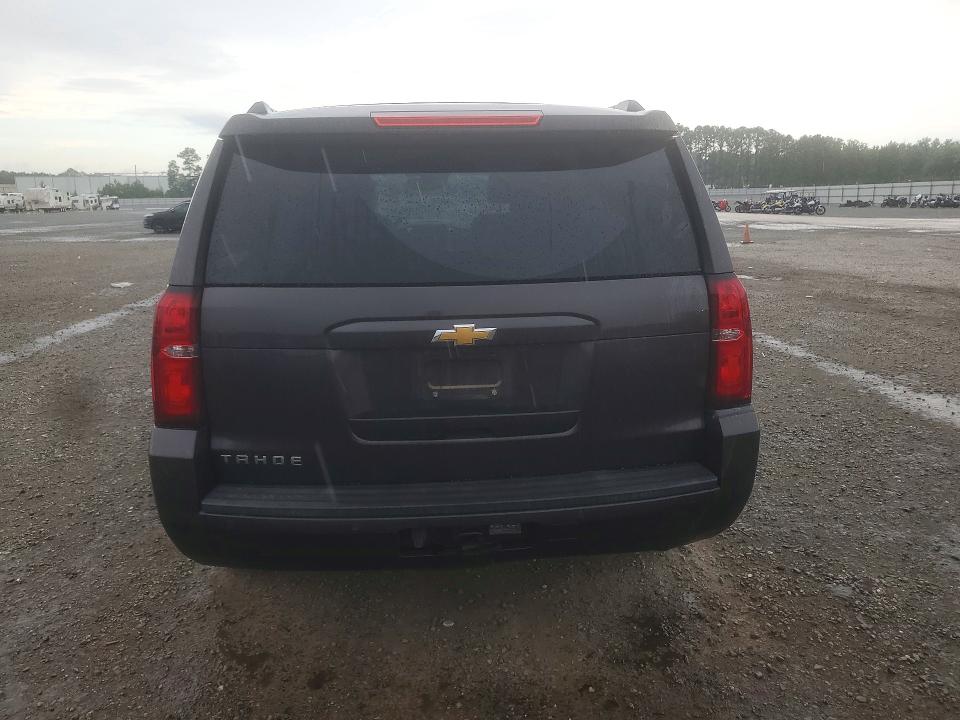 Aukcja sprzedaży 2015 Chevrolet Tahoe, vin: 1GNSKBKC5FR203337, numer aukcji: 63867526