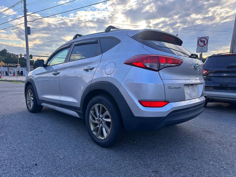 Продаж на аукціоні авто 2018 Hyundai Tucson, vin: KM8J3CA49JU676774, номер лоту: 65408436