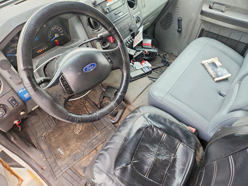 Aukcja sprzedaży 2015 Ford F750, vin: 3FRNF7FC0FV726927, numer aukcji: 64489366
