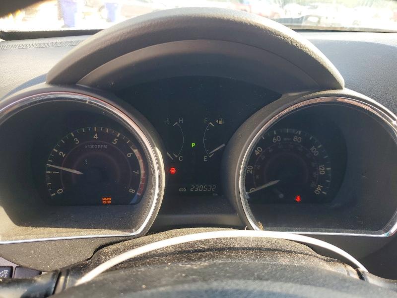 2009 Toyota Highlander მანქანა იყიდება აუქციონზე, vin: JTEDA41A192006660, აუქციონის ნომერი: 64812596