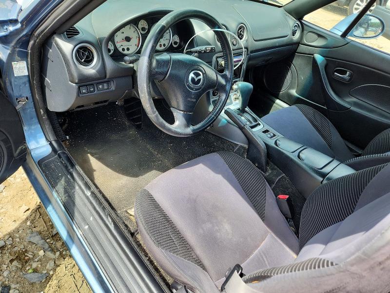 Aukcja sprzedaży 2005 Mazda Mx-5 Miata, vin: JM1NB353X50410302, numer aukcji: 64052926