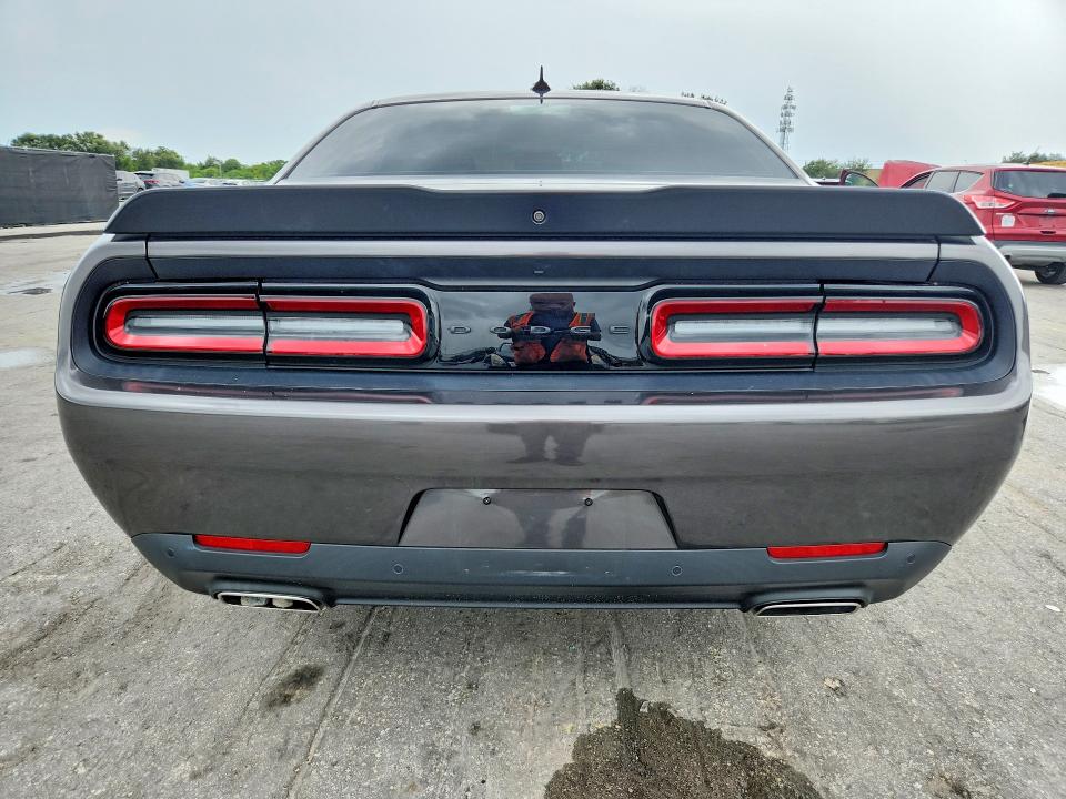 Aukcja sprzedaży 2023 Dodge Challenger, vin: 2C3CDZAG7PH591164, numer aukcji: 67154796