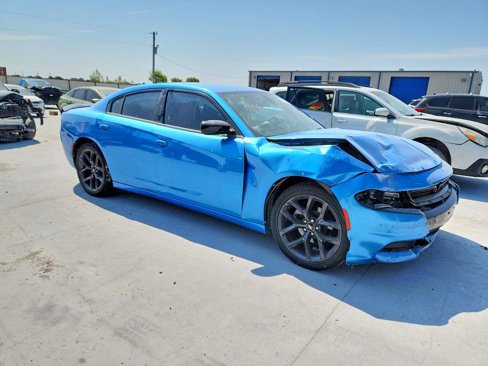 Aukcja sprzedaży 2019 Dodge Charger, vin: 2C3CDXBG2KH546659, numer aukcji: 62912206