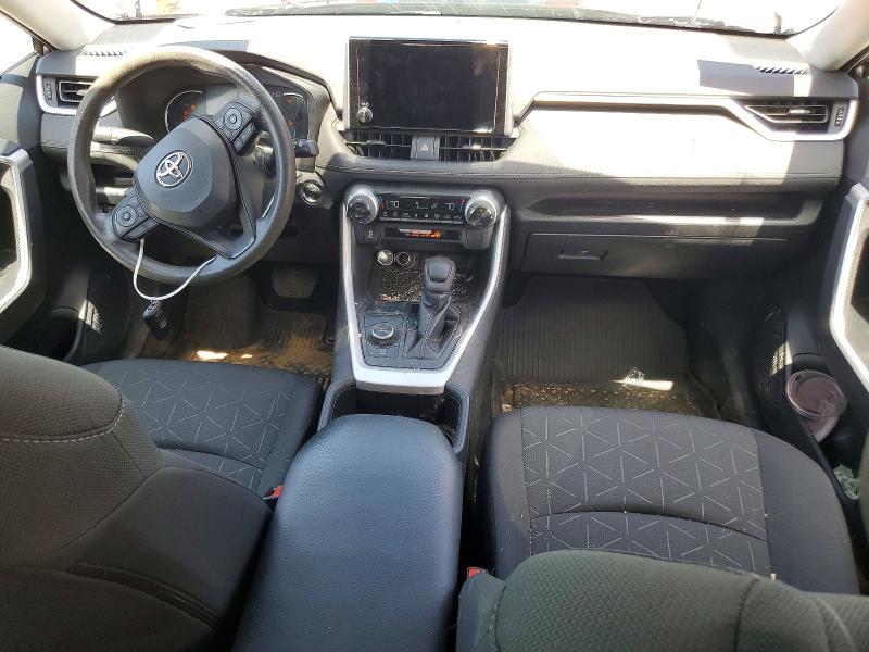 Продаж на аукціоні авто 2023 Toyota Rav4 Hybrid, vin: 4T3RWRFV3PU085807, номер лоту: 66136996