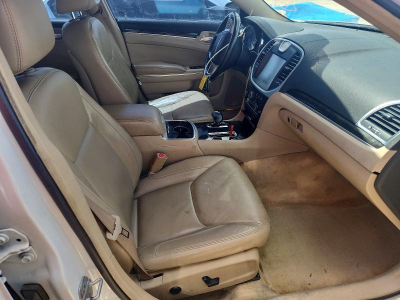 Aukcja sprzedaży 2012 Chrysler 300, vin: 2C3CCACG3CH179528, numer aukcji: 63508616