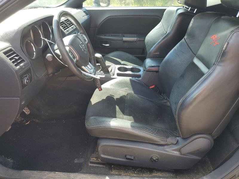 Продаж на аукціоні авто 2014 Dodge Challenger, vin: 2C3CDYBT0EH126261, номер лоту: 65437806