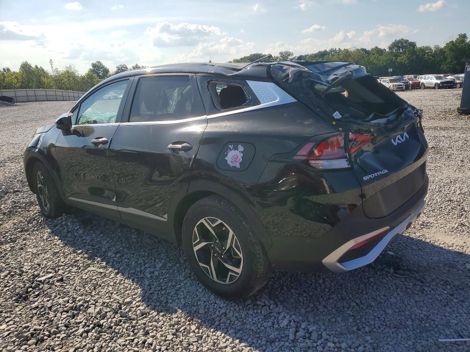 Aukcja sprzedaży 2025 Kia Sportage, vin: KNDPU3DF6S7361116, numer aukcji: 67189836