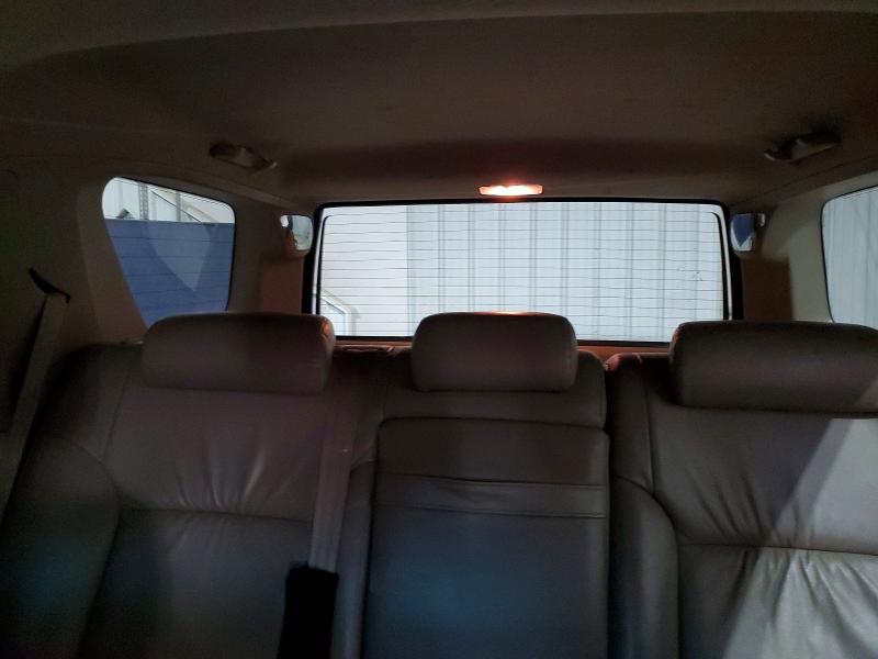 62925986 :رقم المزاد ، JTEBT17R878043194 vin ، 2007 Toyota 4runner مزاد بيع