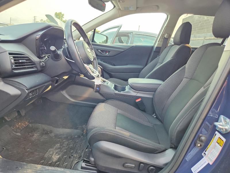 Aukcja sprzedaży 2024 Subaru Outback, vin: 4S4BTAFC3R3241002, numer aukcji: 64460046