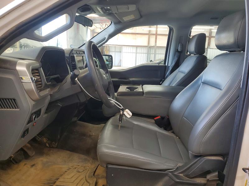 Aukcja sprzedaży 2021 Ford F150, vin: 1FTEW1C5XMKE44109, numer aukcji: 65088216