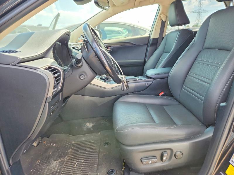 Aukcja sprzedaży 2021 Lexus Nx 300, vin: JTJDARDZ9M2236780, numer aukcji: 63005606