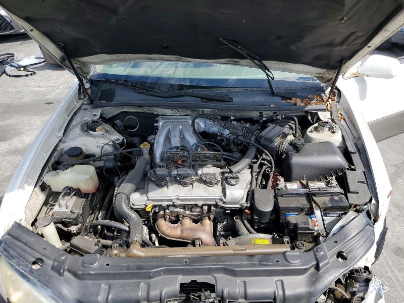 66231656 :رقم المزاد ، JT8BF28G9X5055739 vin ، 1999 Lexus Es مزاد بيع