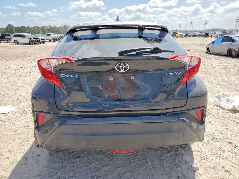 Продаж на аукціоні авто 2021 Toyota C-hr, vin: NMTKHMBX7MR130443, номер лоту: 66025676