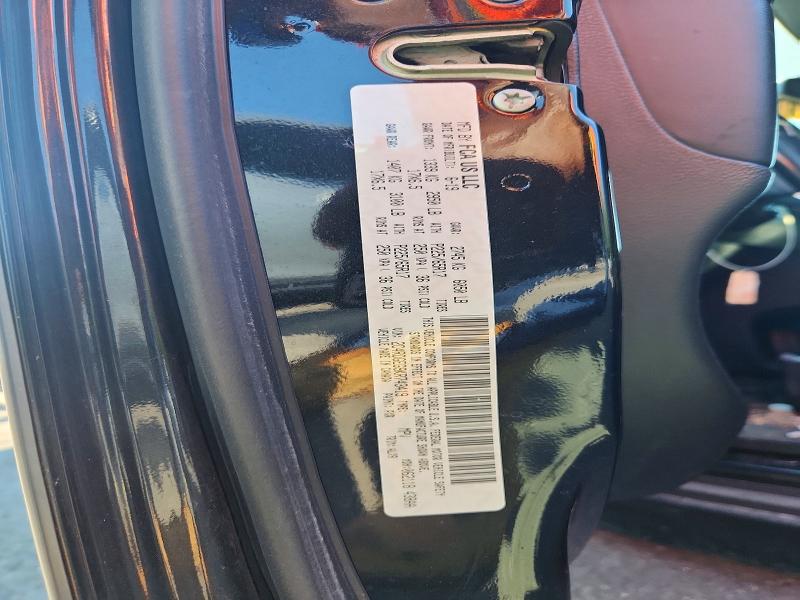 2019 Dodge Grand Caravan მანქანა იყიდება აუქციონზე, vin: 2C4RDGEG9KR743419, აუქციონის ნომერი: 65462226