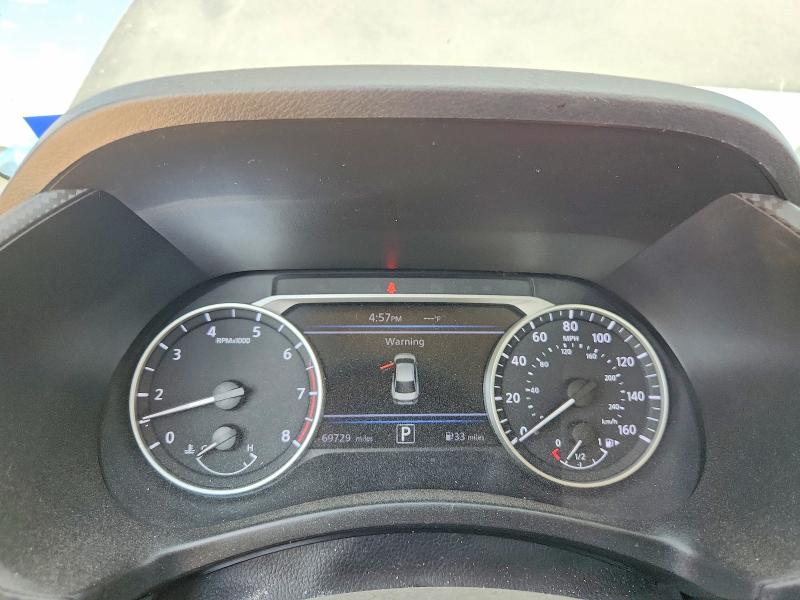 Aukcja sprzedaży 2023 Nissan Sentra, vin: 3N1AB8CV7PY314042, numer aukcji: 64190196
