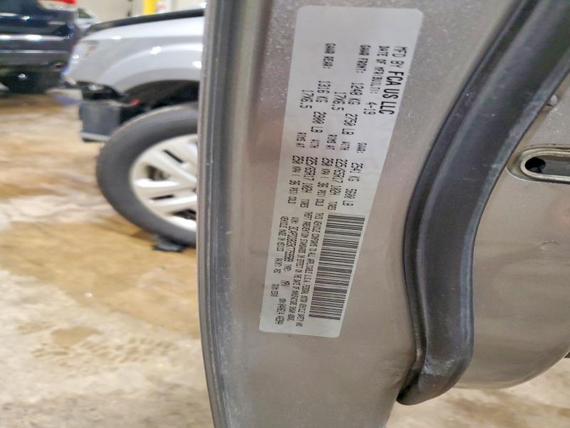 Продажа на аукционе авто 2019 Dodge Journey, vin: 3C4PDDBG5KT759589, номер лота: 66398786