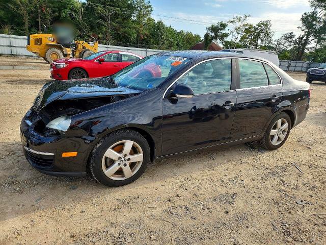 Продаж на аукціоні авто 2008 Volkswagen Jetta, vin: 3VWRZ71K08M144692, номер лоту: 65602116