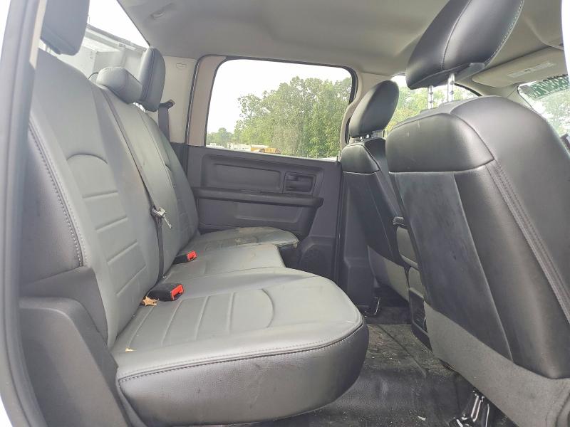 Aukcja sprzedaży 2023 Ram 1500 Classic, vin: 1C6RR7ST1PS531128, numer aukcji: 65352216