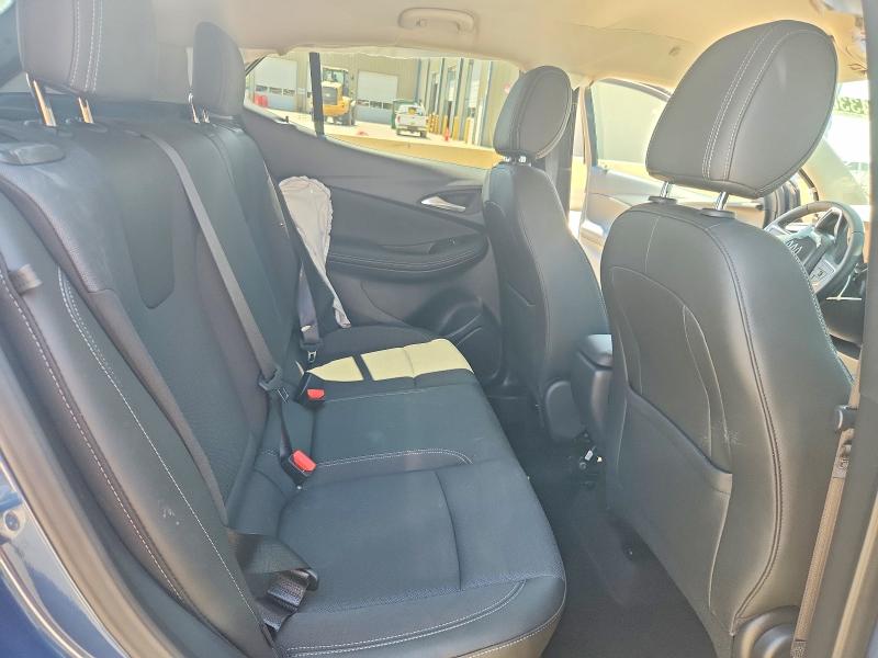 Продаж на аукціоні авто 2026 Buick Encore Gx, vin: KL4AMBSL5TB139278, номер лоту: 64330146