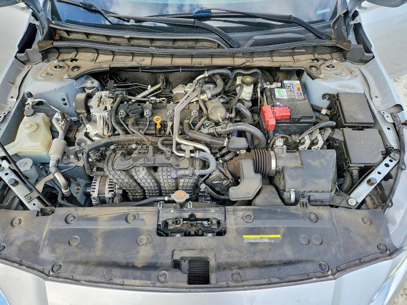 2023 Nissan Altima მანქანა იყიდება აუქციონზე, vin: 1N4BL4DV3PN320011, აუქციონის ნომერი: 66023316