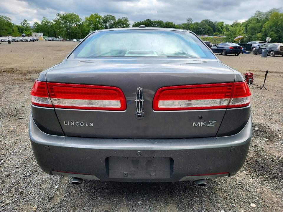 Продаж на аукціоні авто 2012 Lincoln Mkz, vin: 3LNHL2GC1CR816334, номер лоту: 67234856