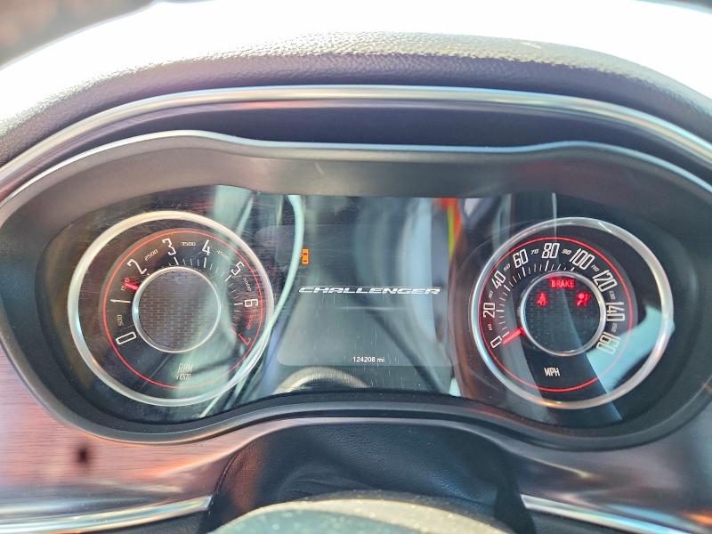 2016 Dodge Challenger მანქანა იყიდება აუქციონზე, vin: 2C3CDZAGXGH172001, აუქციონის ნომერი: 63245316