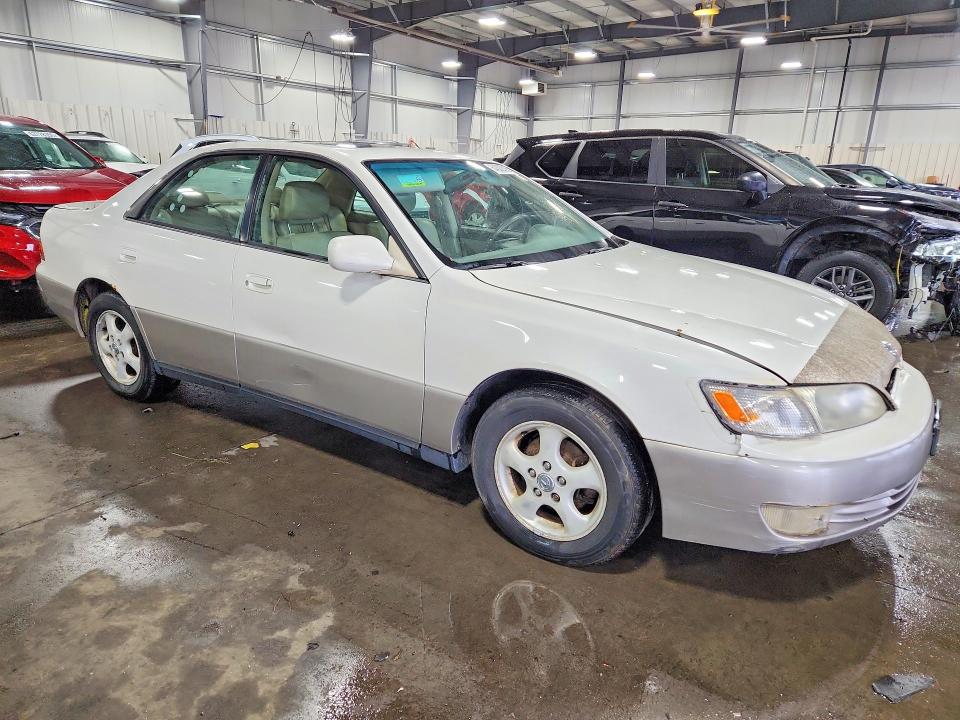64302316 :رقم المزاد ، JT8BF22G8V5005176 vin ، 1997 Lexus Es مزاد بيع