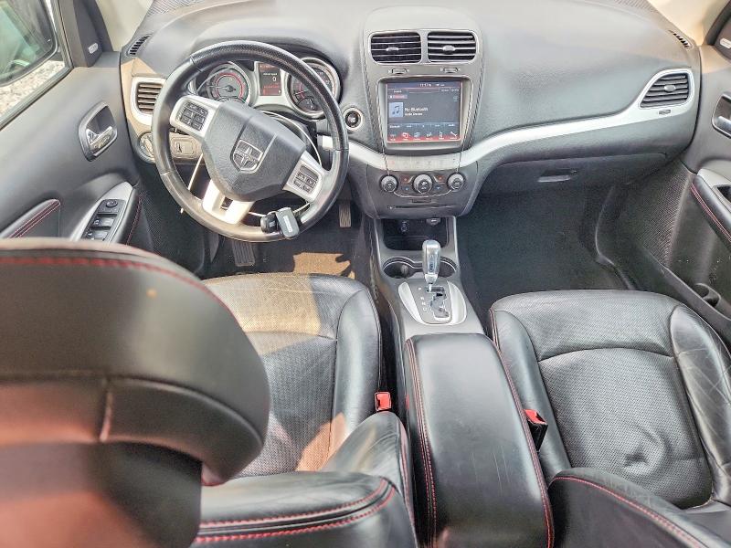 Продажа на аукционе авто 2018 Dodge Journey, vin: 3C4PDCEG0JT381153, номер лота: 64639446