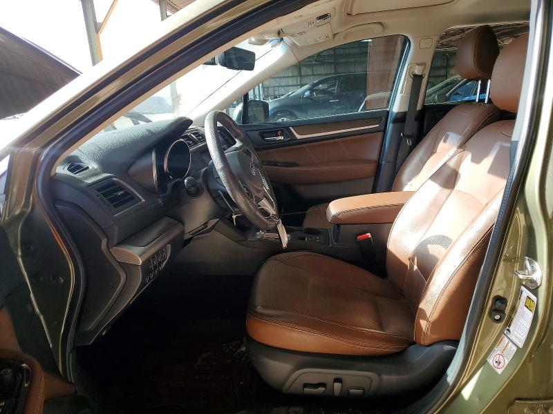 Продажа на аукционе авто 2017 Subaru Outback, vin: 4S4BSETC3H3431640, номер лота: 66916466