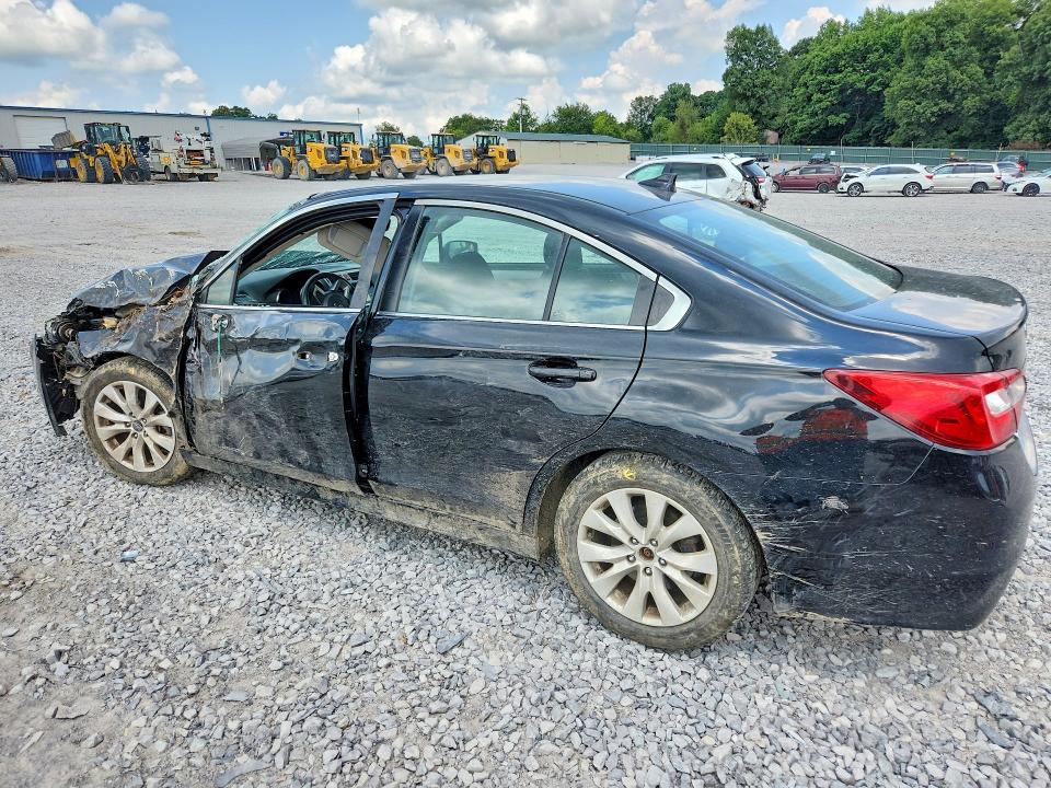 Aukcja sprzedaży 2017 Subaru Legacy, vin: 4S3BNAF62H3024824, numer aukcji: 64356256