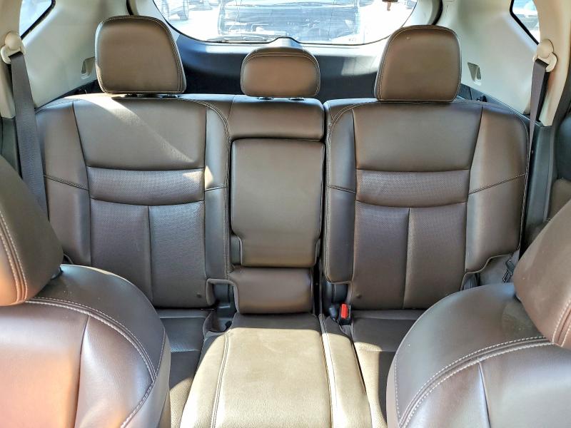 2018 Nissan Murano მანქანა იყიდება აუქციონზე, vin: 5N1AZ2MG0JN139655, აუქციონის ნომერი: 66640306