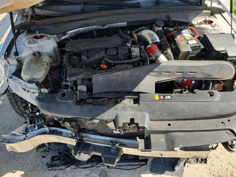 64540736 :رقم المزاد ، 5XXG14J20MG020627 vin ، 2021 Kia K5 مزاد بيع