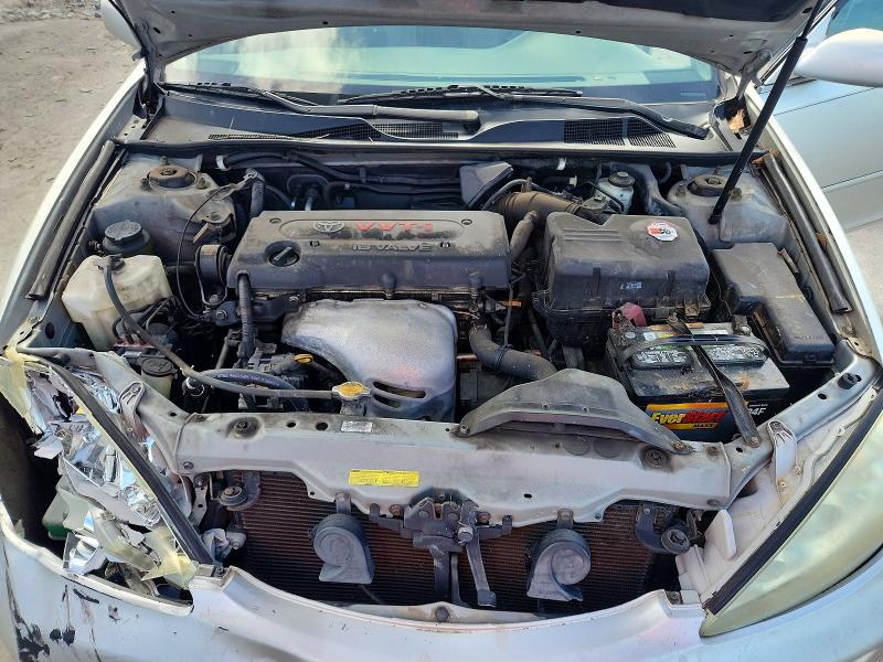 Продажа на аукционе авто 2005 Toyota Camry, vin: 4T1BE32K55U976491, номер лота: 64571216