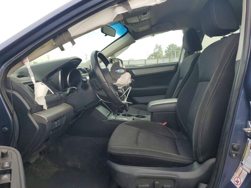 Продажа на аукционе авто 2018 Subaru Outback, vin: 4S4BSACC9J3263291, номер лота: 64683036