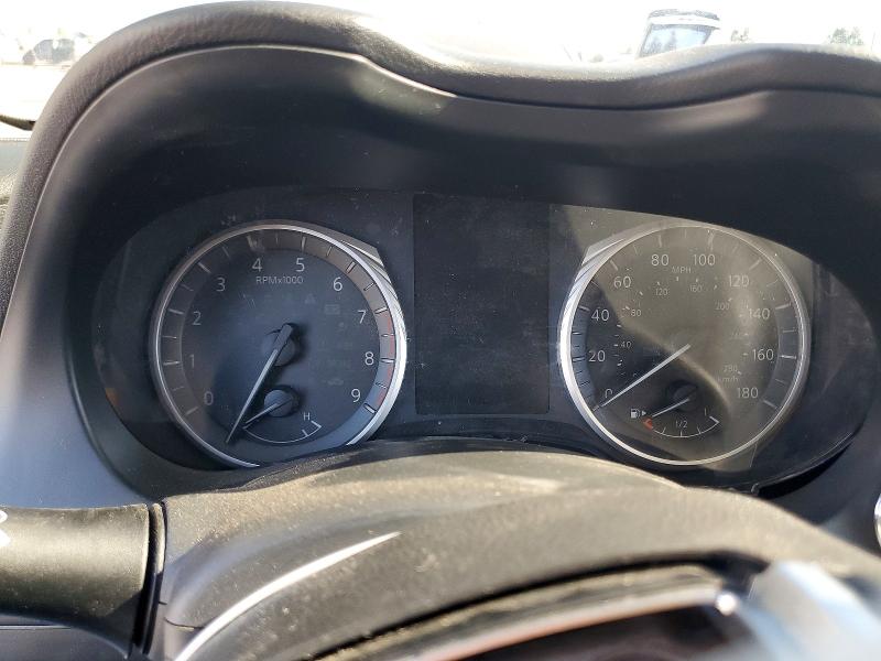 63881966 :رقم المزاد ، JN1EV7AR0LM252375 vin ، 2020 Infiniti Q50 مزاد بيع