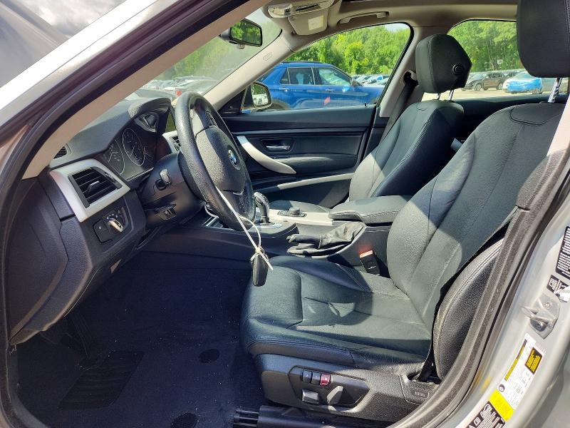 Продаж на аукціоні авто 2014 Bmw 328, vin: WBA3X5C58ED556826, номер лоту: 63912356