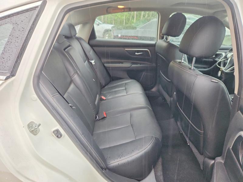 Продаж на аукціоні авто 2016 Nissan Altima, vin: 1N4AL3AP5GN349019, номер лоту: 63408456