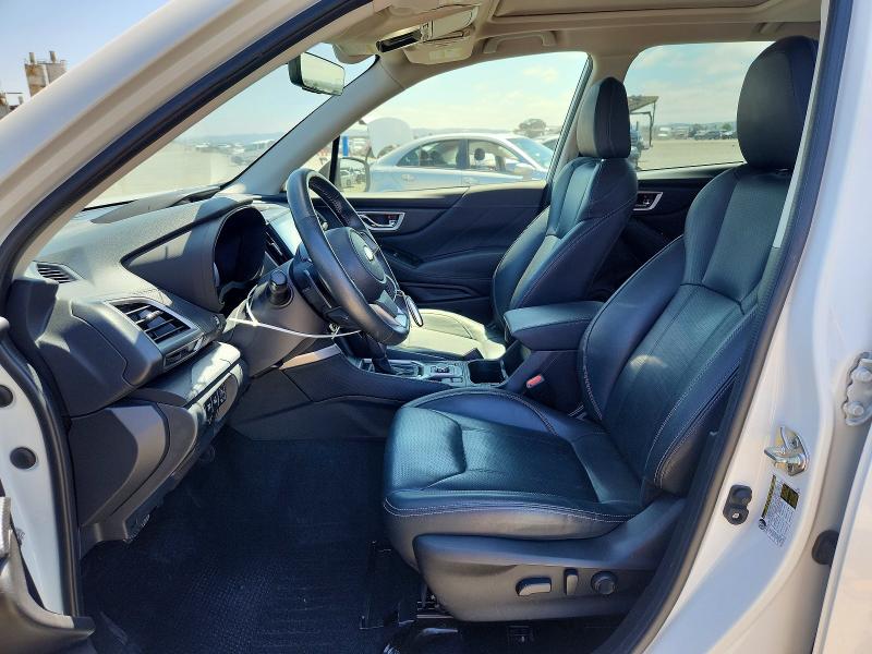 Aukcja sprzedaży 2021 Subaru Forester, vin: JF2SKAUC7MH579963, numer aukcji: 64340516