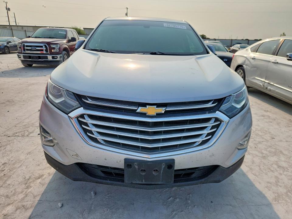 Продаж на аукціоні авто 2019 Chevrolet Equinox, vin: 2GNAXUEV4K6276632, номер лоту: 62795776