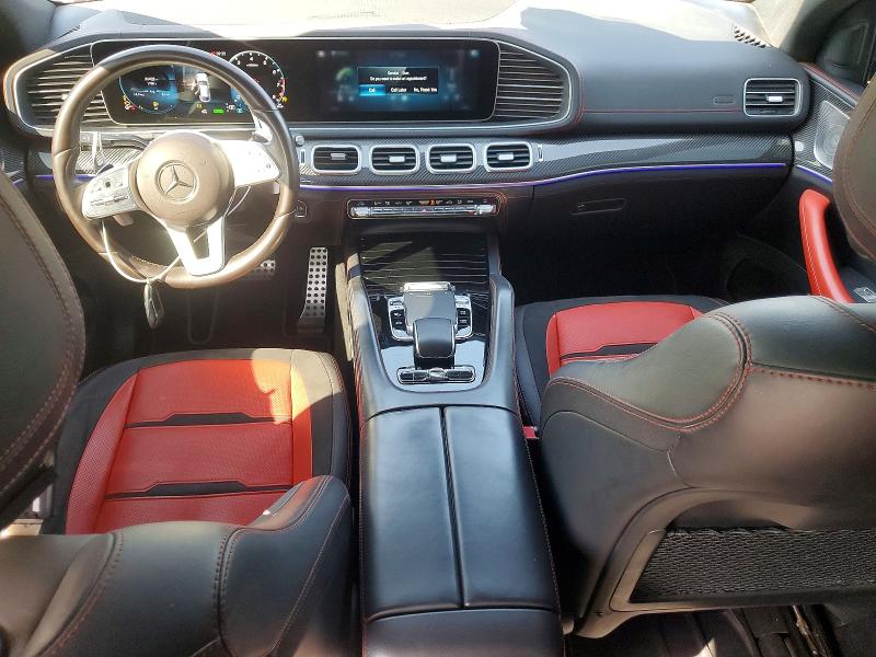 Продаж на аукціоні авто 2022 Mercedes-benz Gle Coupe, vin: 4JGFD6BB7NA754462, номер лоту: 66745066