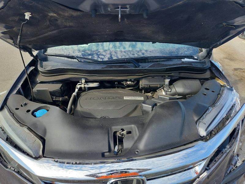 Aukcja sprzedaży 2020 Honda Pilot, vin: 5FNYF5H37LB026646, numer aukcji: 67036606